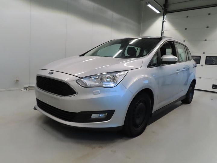 ford grand c-max 2019 wf0wxxgcewja80839