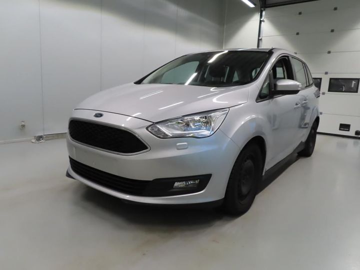 ford grand c-max 2019 wf0wxxgcewja80847