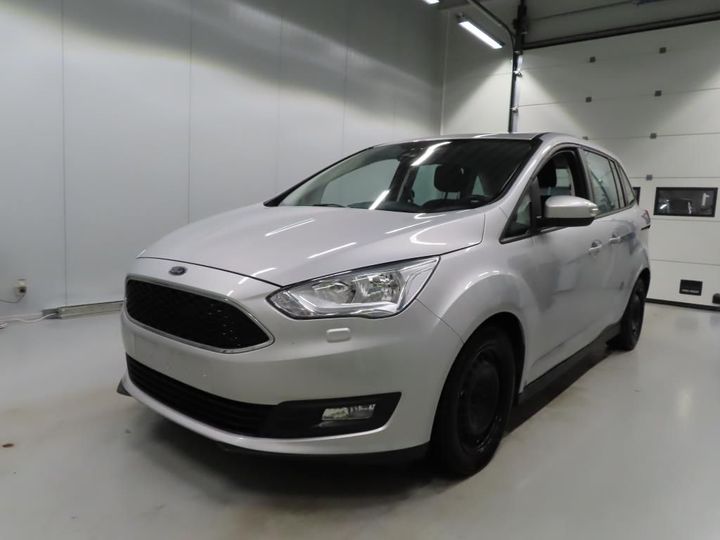 ford grand c-max 2018 wf0wxxgcewja80890