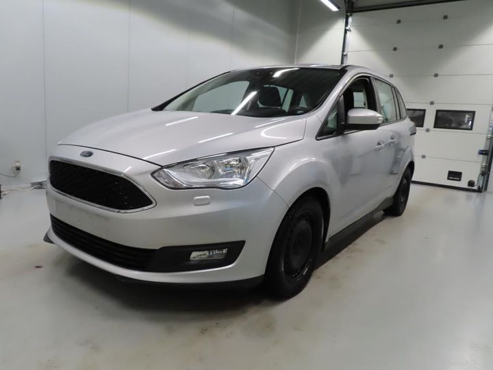 ford grand c-max 2019 wf0wxxgcewja80911