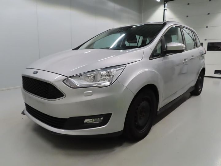 ford grand c-max 2019 wf0wxxgcewja80929