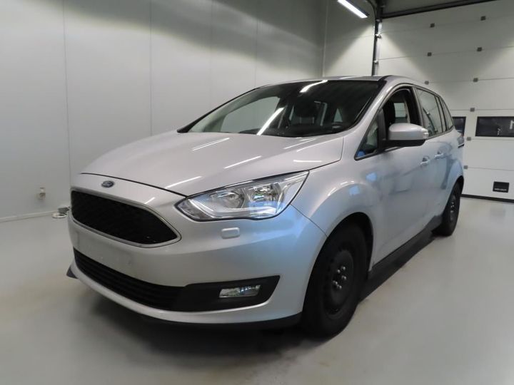 ford grand c-max 2018 wf0wxxgcewja80939