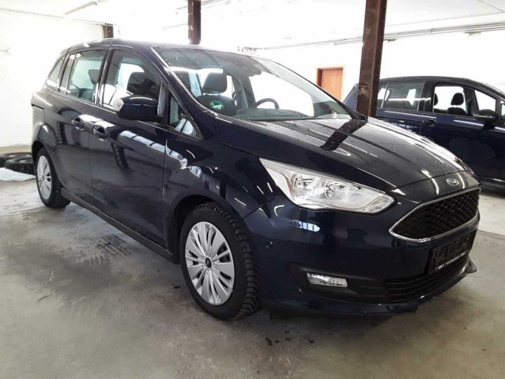 ford grand c-max 2019 wf0wxxgcewja89131