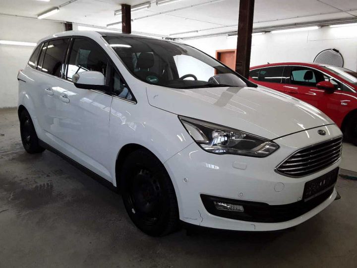 ford grand c-max 2.0 tdci 2018 wf0wxxgcewjj46246