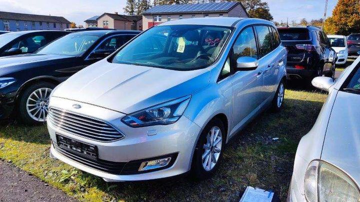 ford grand c-max 2018 wf0wxxgcewjl26821