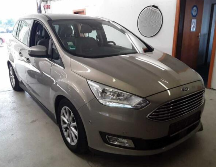 ford grand c-max 2018 wf0wxxgcewjl33312