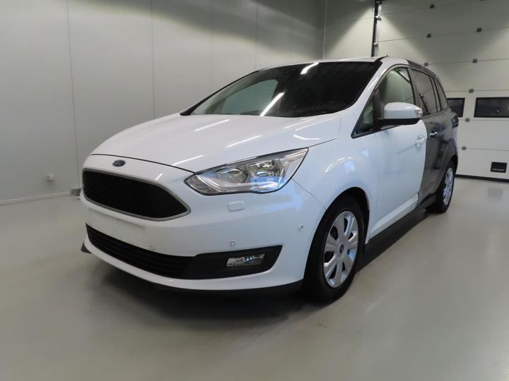 ford grand c-max 2018 wf0wxxgcewjp14764