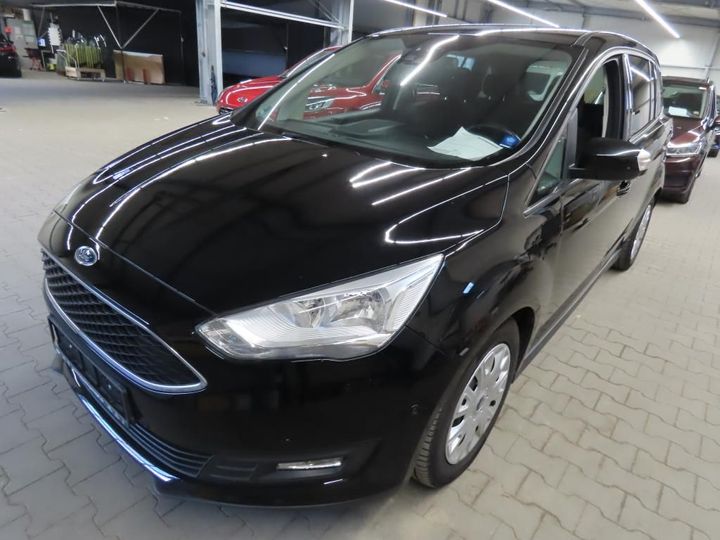 ford grand c-max 2019 wf0wxxgcewjr63016