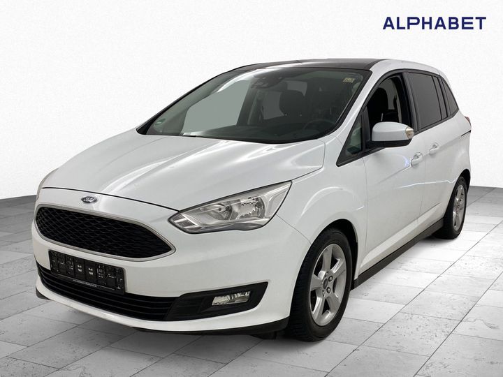 ford grand c-max 1.5 tdci 2019 wf0wxxgcewjr64623