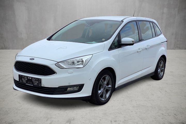 ford grand c-max 2019 wf0wxxgcewjr65108