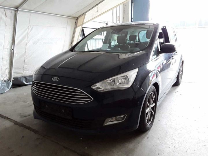 ford grand c-max 2018 wf0wxxgcewjs81919