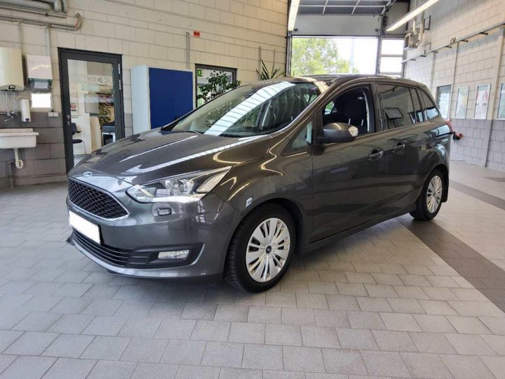 ford grand c-max (ceu)(2015-&gt) 2018 wf0wxxgcewjt33280