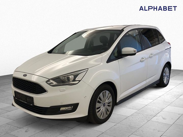 ford grand c-max 1.5 tdci 2019 wf0wxxgcewkd04298