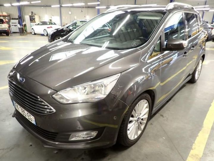 ford grand c-max 2019 wf0wxxgcewke10371