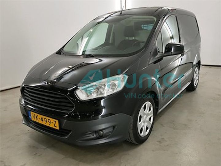 ford transit courier 2014 wf0wxxtacwej03757
