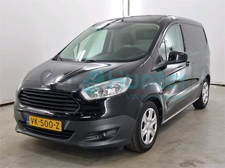 ford transit courier 2014 wf0wxxtacwej03968