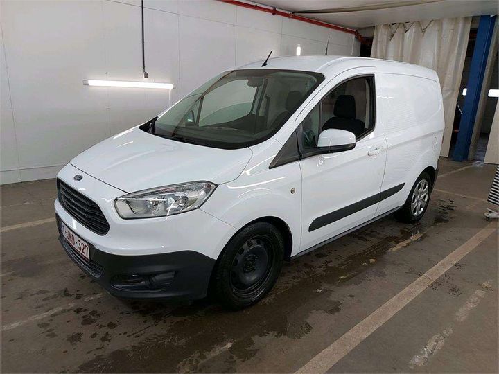 ford transit custom 2015 wf0wxxtacwer26953