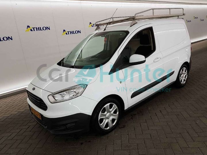 ford transit courier 2015 wf0wxxtacwfc42891