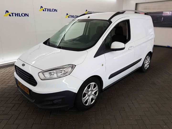 ford transit courier 2015 wf0wxxtacwfj83773