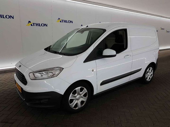 ford transit courier 2015 wf0wxxtacwfj86900