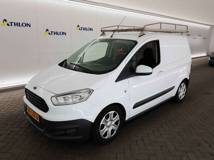 ford transit courier 2015 wf0wxxtacwfk49044