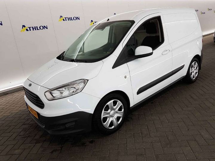 ford transit courier 2015 wf0wxxtacwfu01366