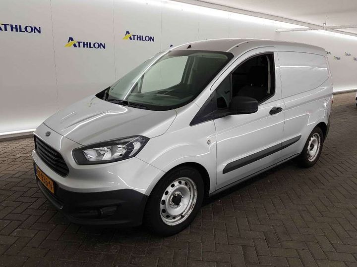 ford transit courier 2016 wf0wxxtacwgb18225