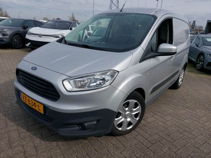 ford transit 2016 wf0wxxtacwgd55504