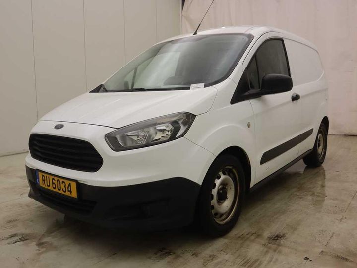 ford transit courier 2016 wf0wxxtacwgg35174