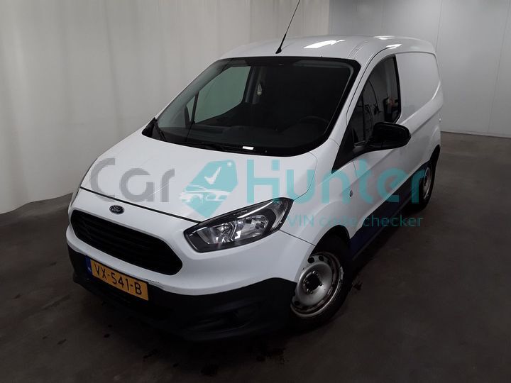 ford transit courier 2016 wf0wxxtacwgg36700
