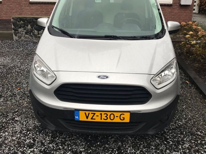 ford transit courier 2016 wf0wxxtacwgk49454