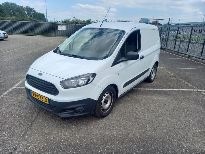 ford transit courier 2016 wf0wxxtacwgr21988