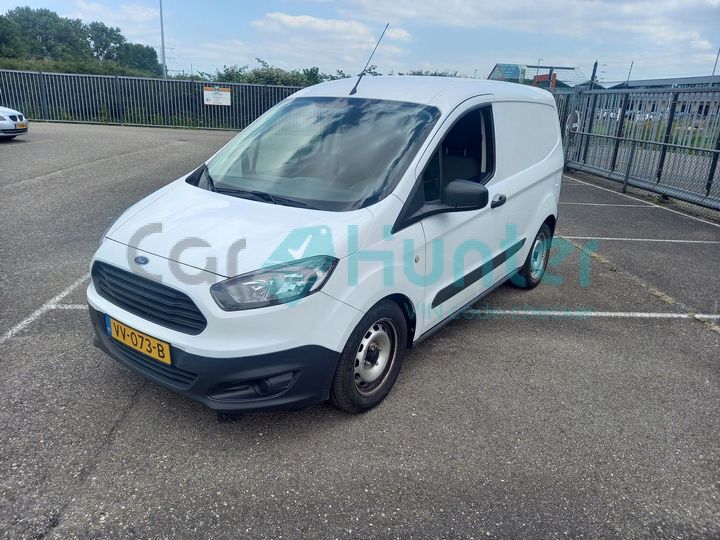ford transit courier 2016 wf0wxxtacwgr21988