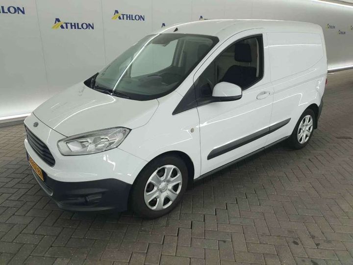 ford transit courier 2016 wf0wxxtacwgy67039