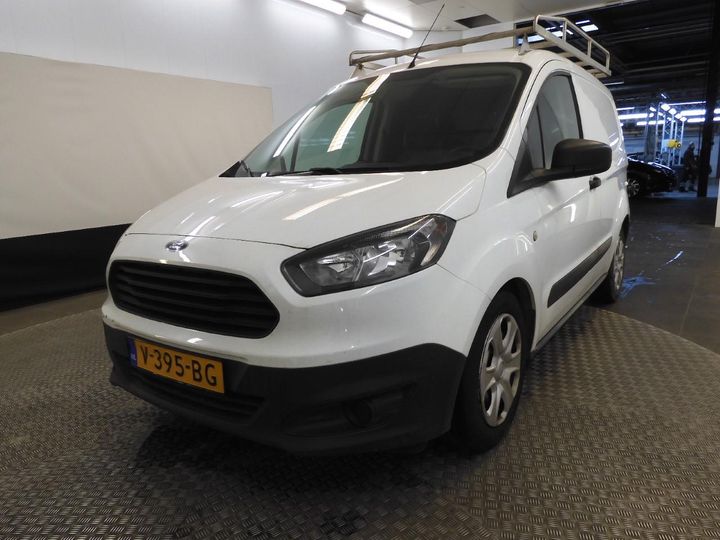 ford transit courier 2016 wf0wxxtacwgy68069