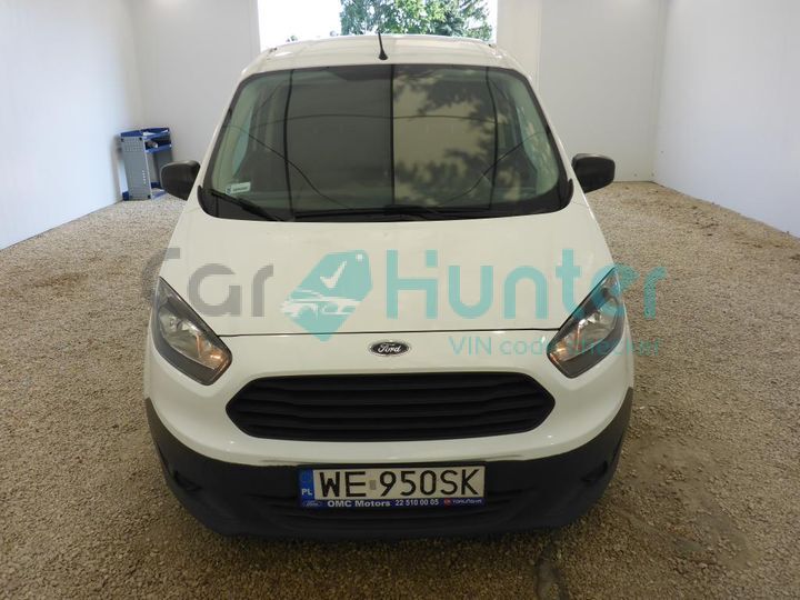 ford transit courier 2018 wf0wxxtacwhd55201