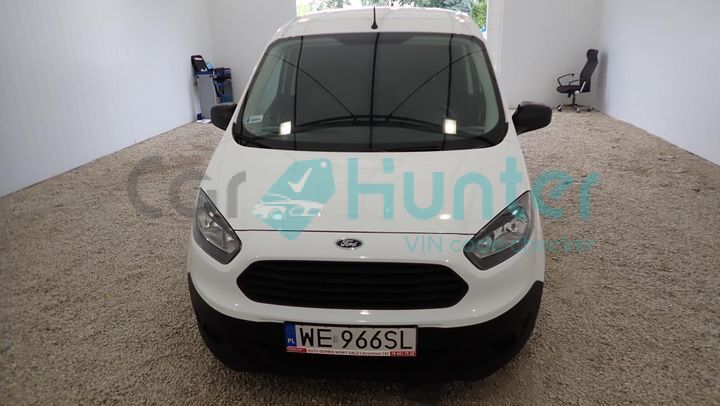 ford transit courier 2018 wf0wxxtacwhd55967