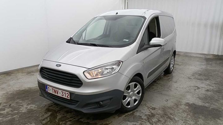 ford transit cour &#3914 2018 wf0wxxtacwhd56115