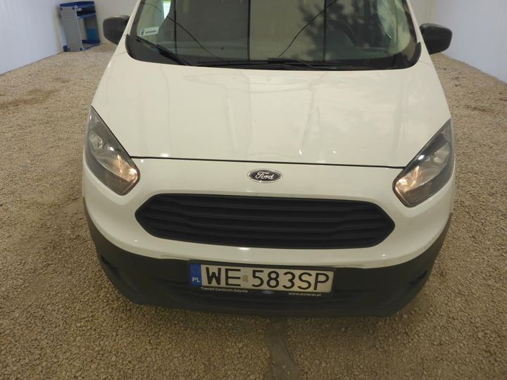 ford transit courier 2018 wf0wxxtacwhd56206