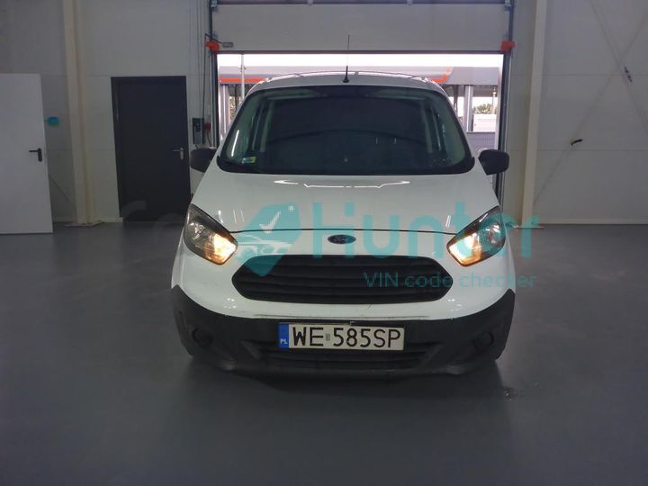 ford transit courier 2018 wf0wxxtacwhd58085
