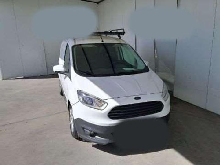 ford transit courier 2018 wf0wxxtacwhe63649