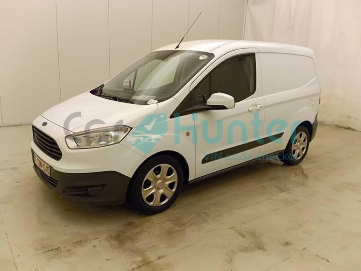 ford transit courier 2018 wf0wxxtacwhe68917