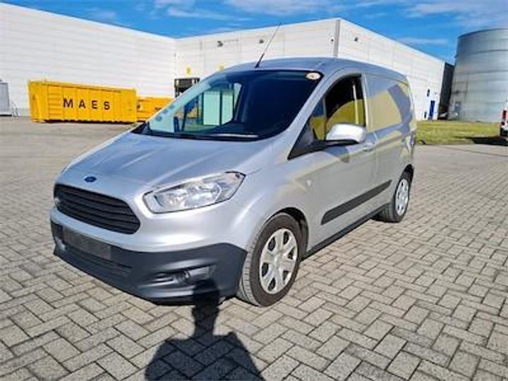 ford transit courier 2018 wf0wxxtacwhe70072