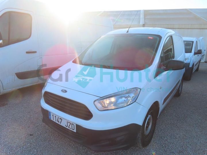 ford transit courier 2017 wf0wxxtacwhm12184