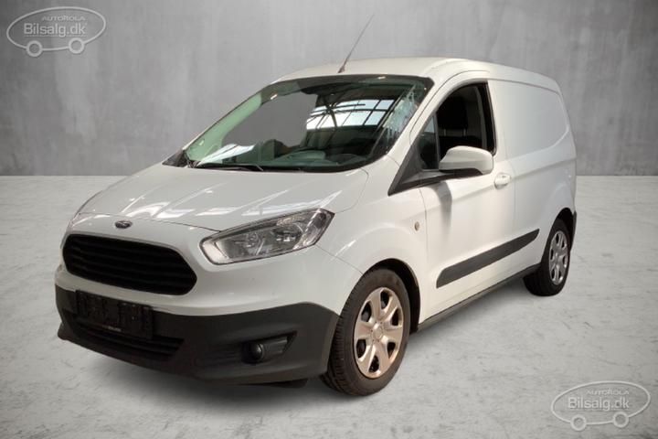 ford transit courier 2017 wf0wxxtacwhr31130