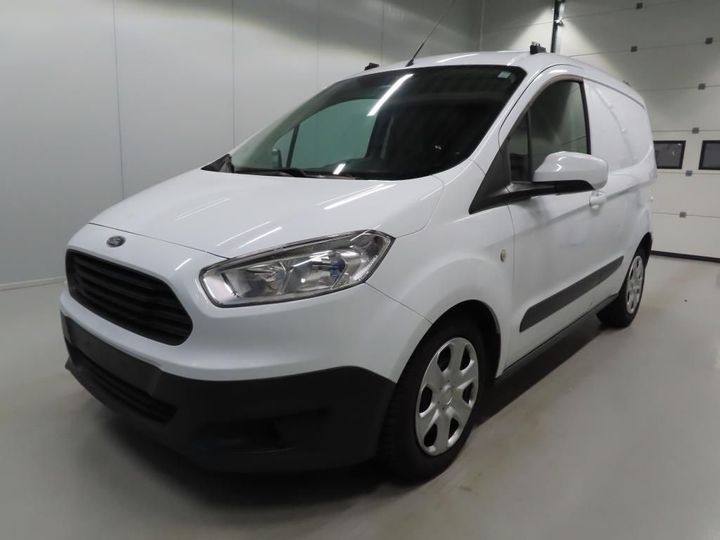 ford transit courier 2017 wf0wxxtacwhu06102