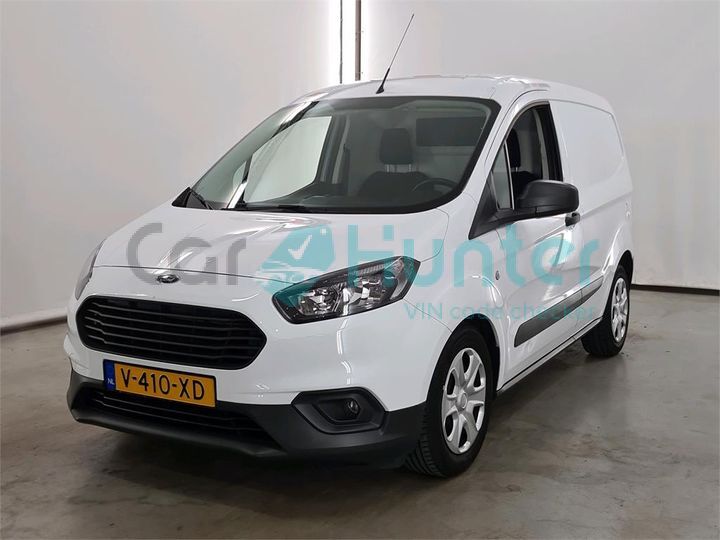 ford transit courier 2019 wf0wxxtacwja34418