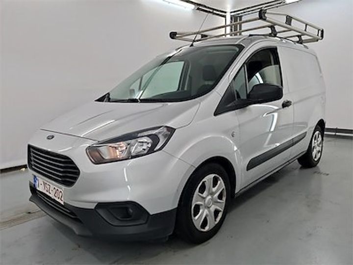 ford transit courier 2019 wf0wxxtacwja34795