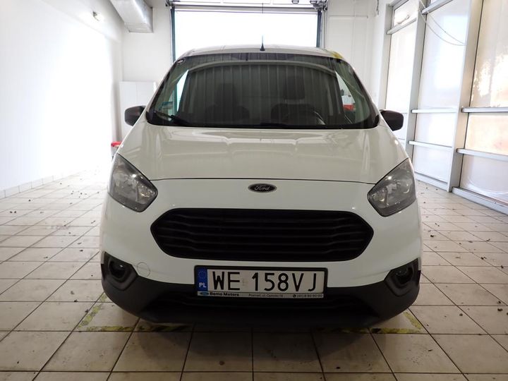 ford transit courier 2019 wf0wxxtacwjb24793