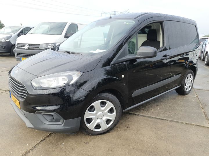 ford transit 2018 wf0wxxtacwjb28946